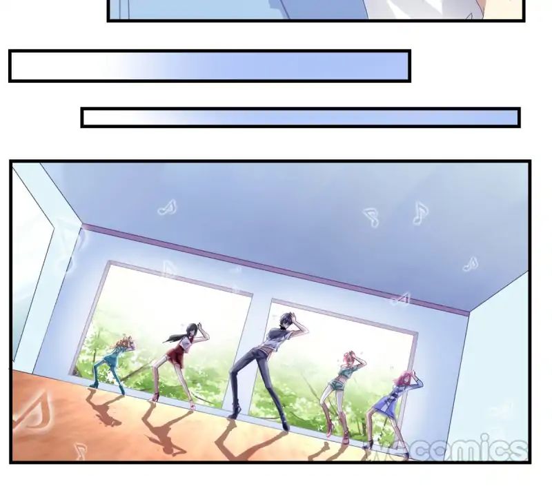 Sound of Heaven Chapter 29 page 26 - Chapter 29