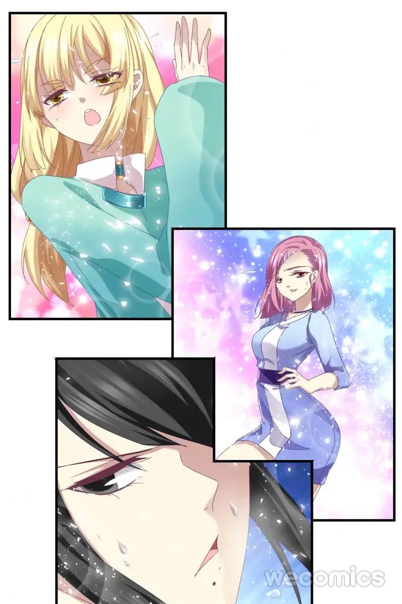 Sound of Heaven Chapter 29 page 27 - Chapter 29