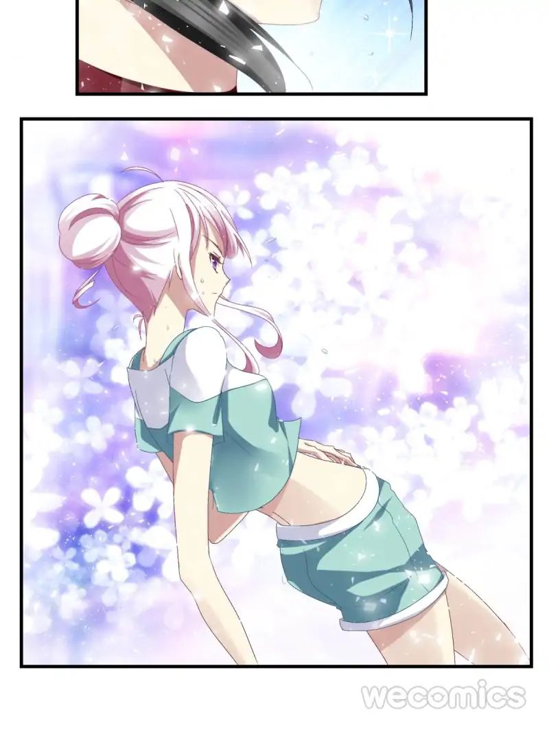 Sound of Heaven Chapter 29 page 28 - Chapter 29