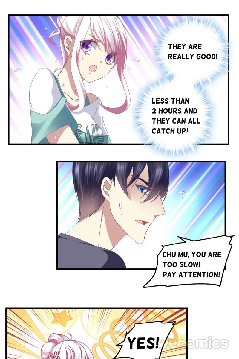 Sound of Heaven Chapter 29 page 29 - Chapter 29