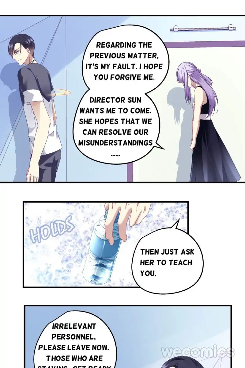 Sound of Heaven Chapter 29 page 3 - Chapter 29