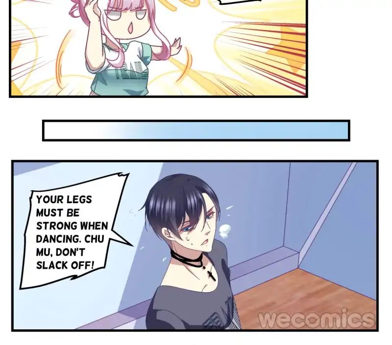 Sound of Heaven Chapter 29 page 30 - Chapter 29