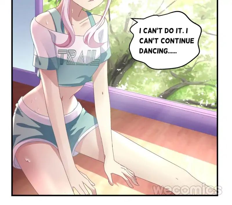 Sound of Heaven Chapter 29 page 32 - Chapter 29