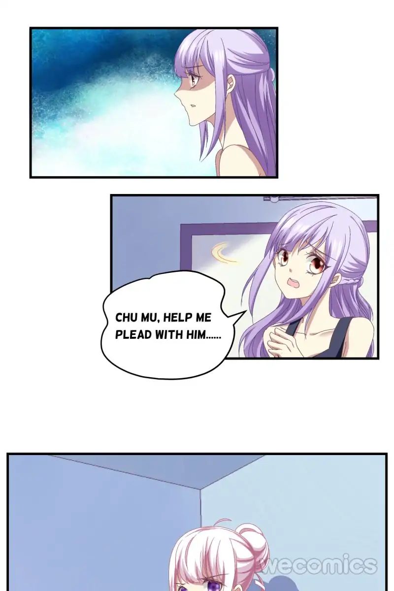 Sound of Heaven Chapter 29 page 5 - Chapter 29