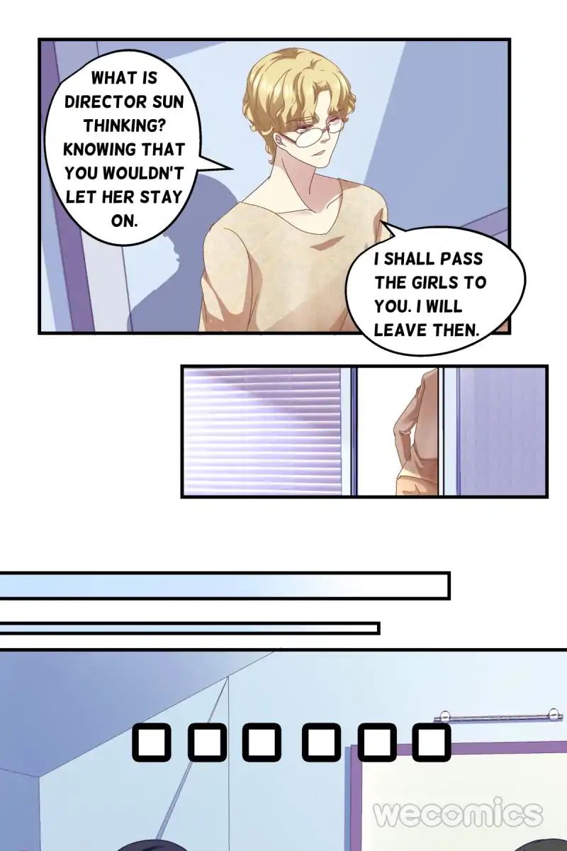 Sound of Heaven Chapter 29 page 9 - Chapter 29