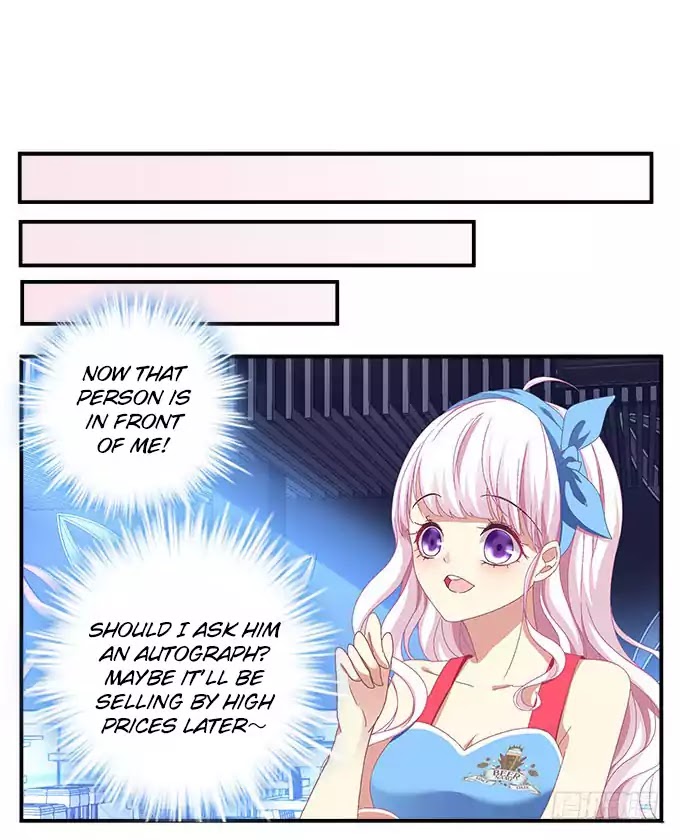 Sound of Heaven Chapter 3 page 13 - Chapter 3