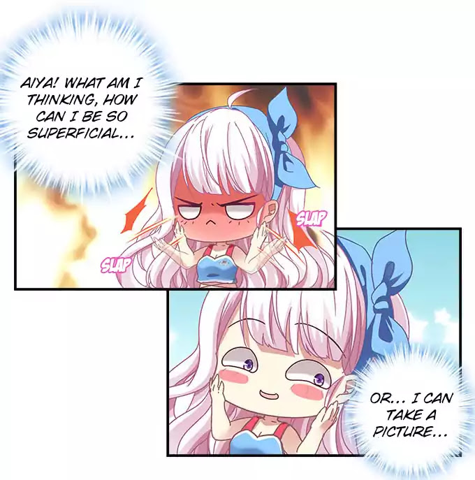 Sound of Heaven Chapter 3 page 14 - Chapter 3