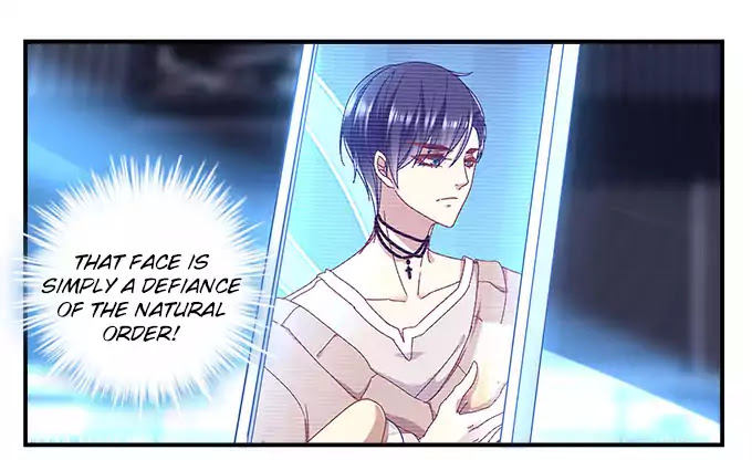 Sound of Heaven Chapter 3 page 16 - Chapter 3