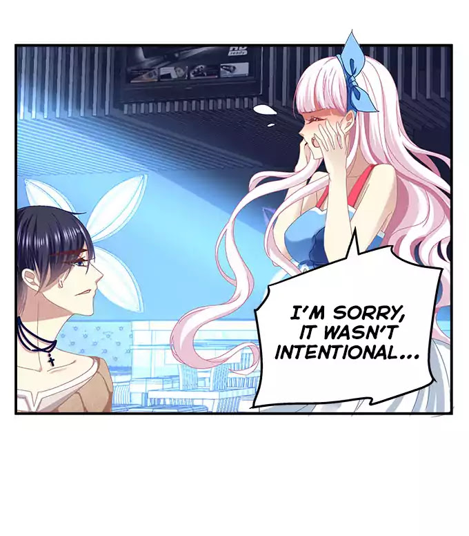 Sound of Heaven Chapter 3 page 19 - Chapter 3