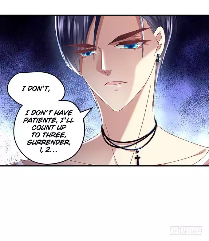 Sound of Heaven Chapter 3 page 26 - Chapter 3