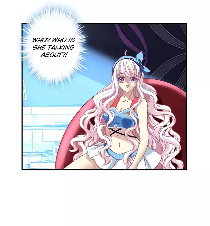 Sound of Heaven Chapter 3 page 28 - Chapter 3