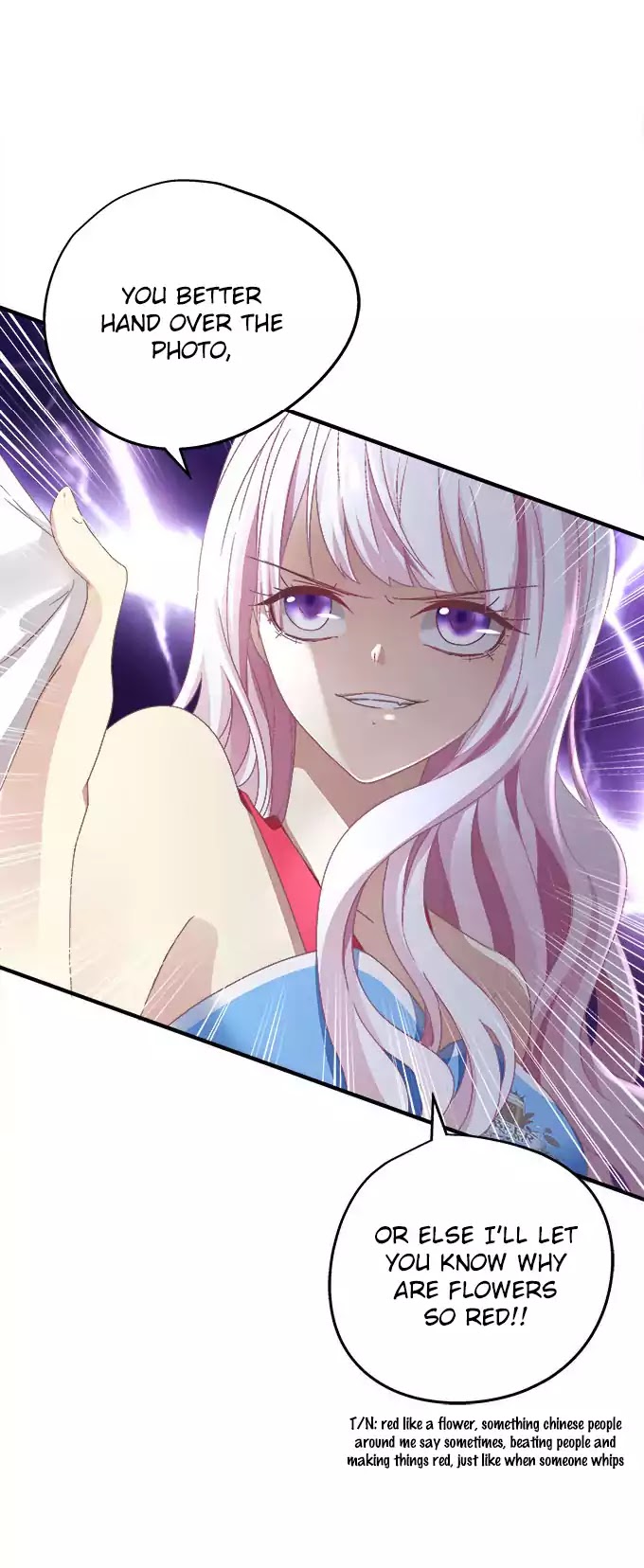 Sound of Heaven Chapter 3 page 33 - Chapter 3