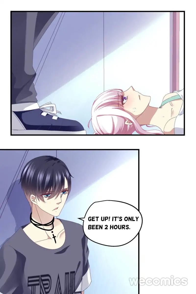 Sound of Heaven Chapter 30 page 1 - Chapter 30