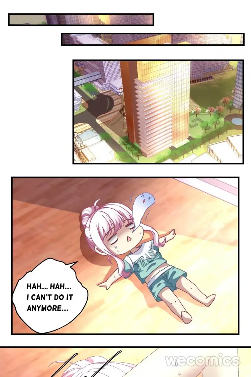 Sound of Heaven Chapter 30 page 13 - Chapter 30