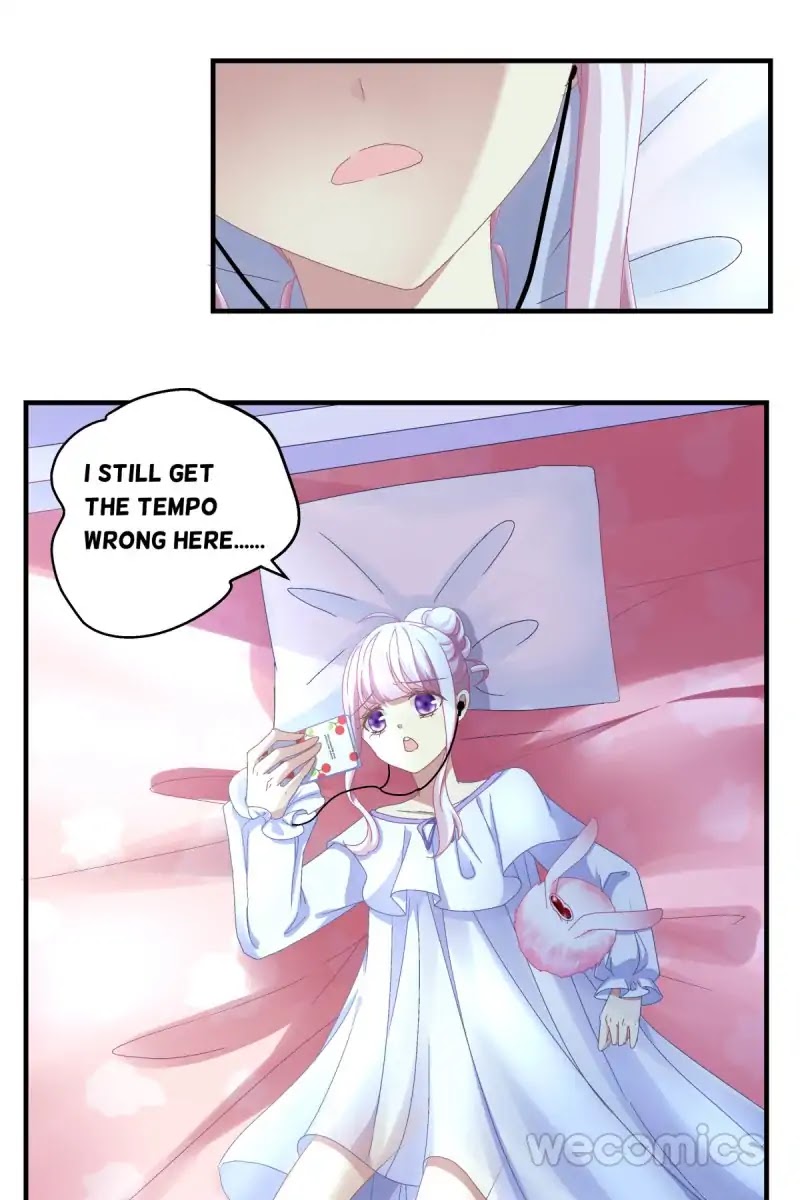 Sound of Heaven Chapter 30 page 17 - Chapter 30