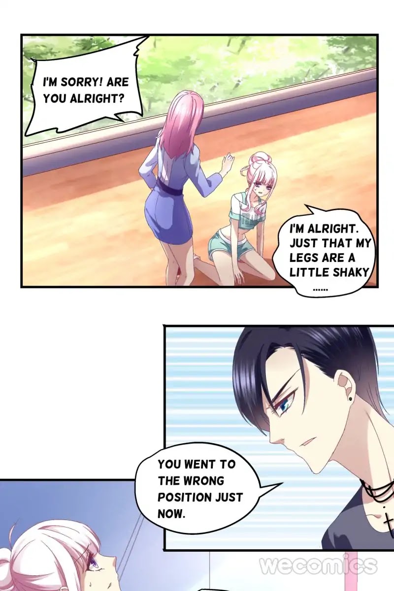 Sound of Heaven Chapter 30 page 21 - Chapter 30