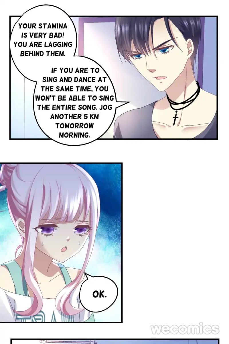 Sound of Heaven Chapter 30 page 23 - Chapter 30