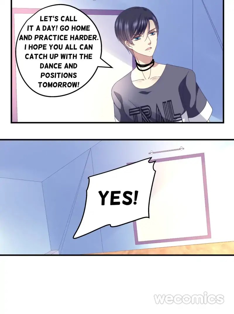 Sound of Heaven Chapter 30 page 24 - Chapter 30