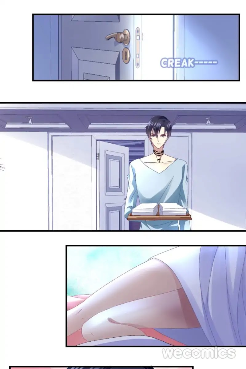 Sound of Heaven Chapter 30 page 25 - Chapter 30