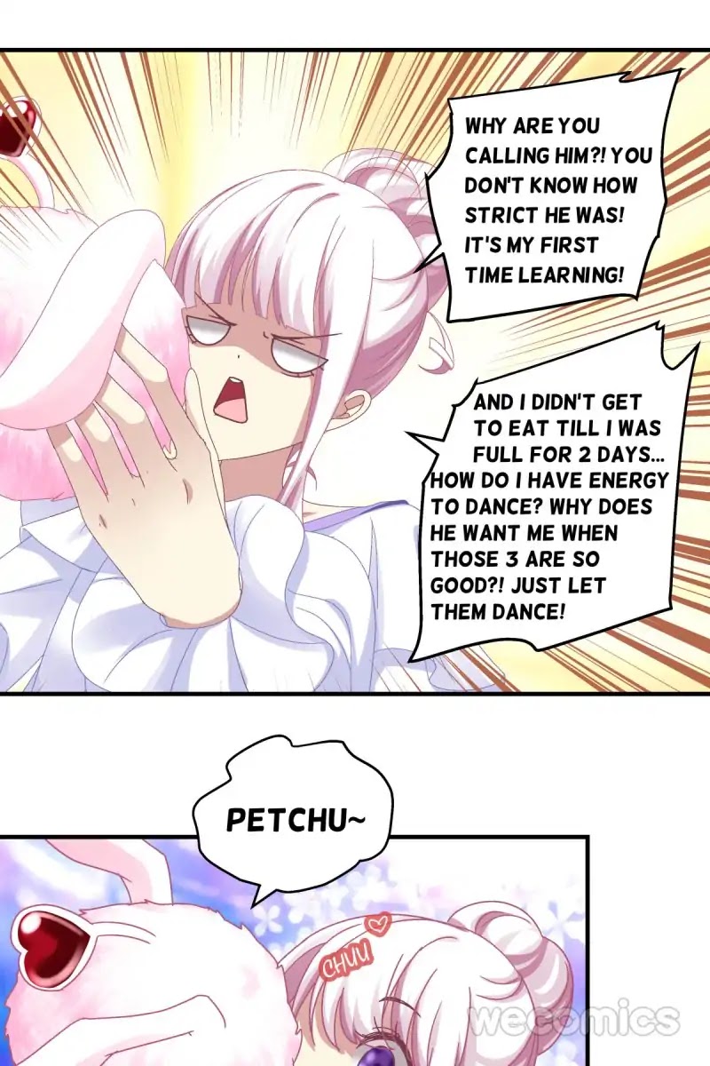 Sound of Heaven Chapter 30 page 27 - Chapter 30