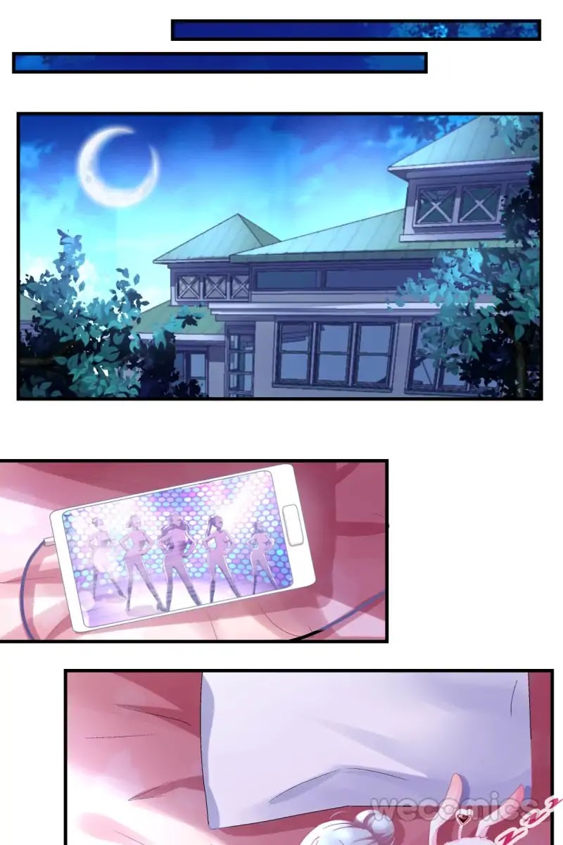 Sound of Heaven Chapter 30 page 29 - Chapter 30
