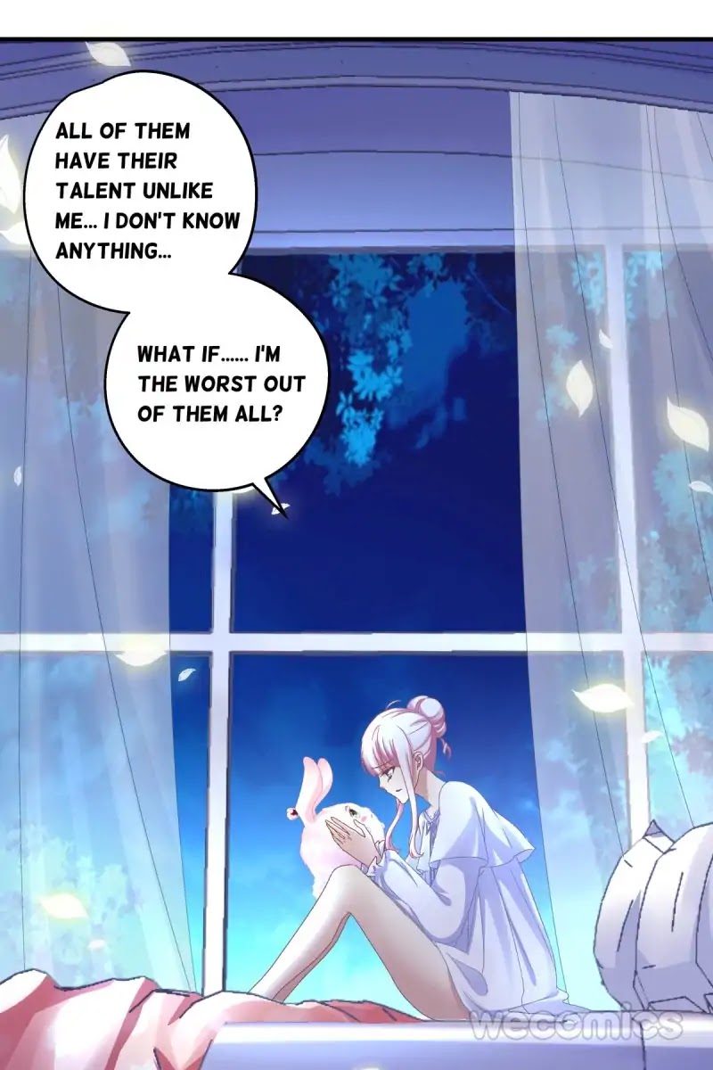 Sound of Heaven Chapter 30 page 31 - Chapter 30