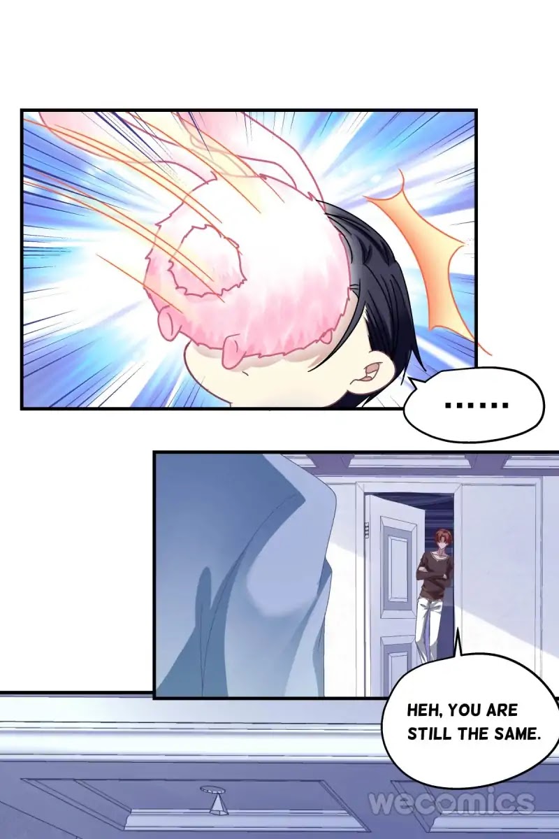 Sound of Heaven Chapter 30 page 35 - Chapter 30