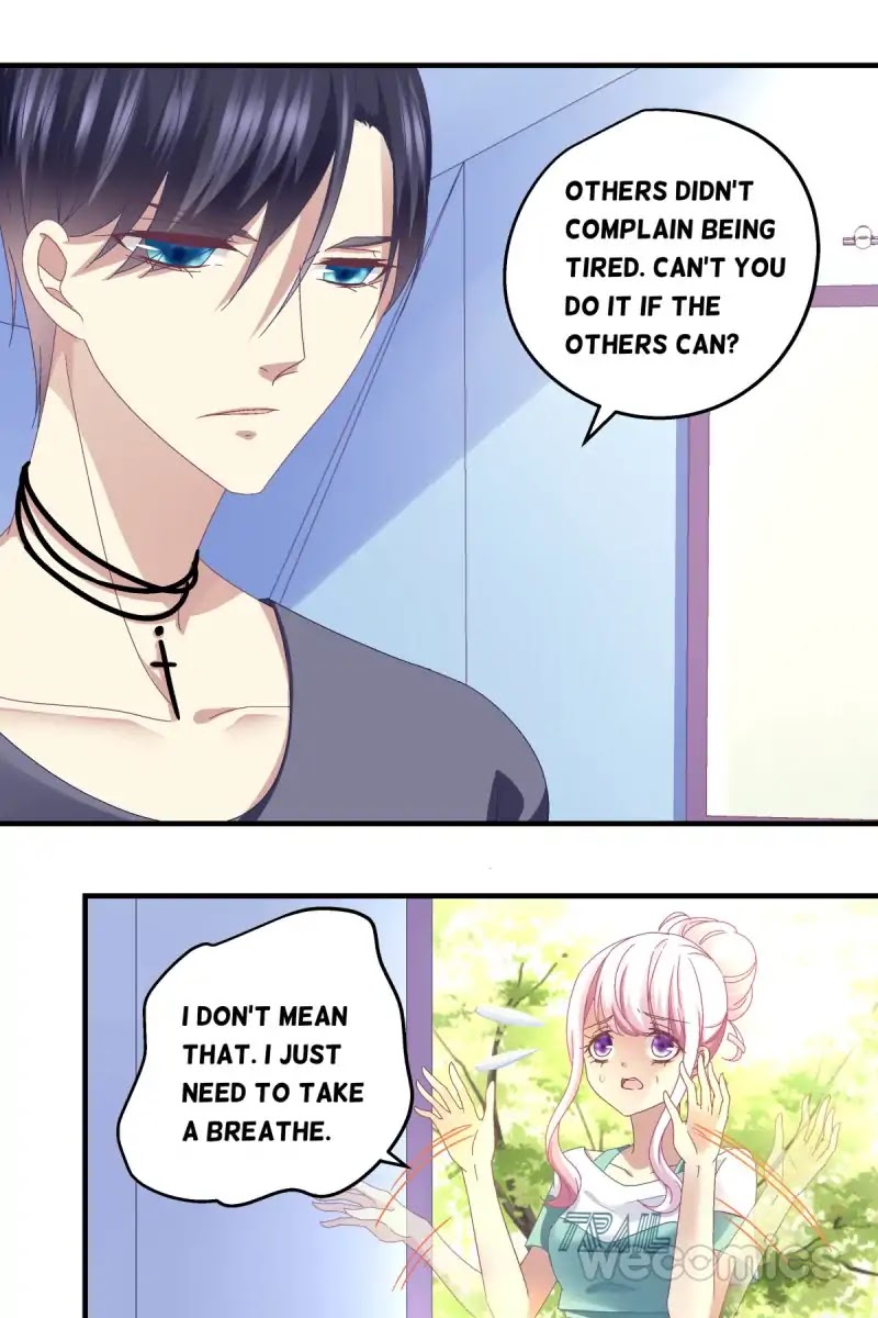 Sound of Heaven Chapter 30 page 5 - Chapter 30