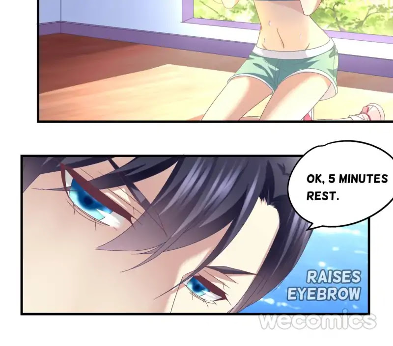 Sound of Heaven Chapter 30 page 6 - Chapter 30
