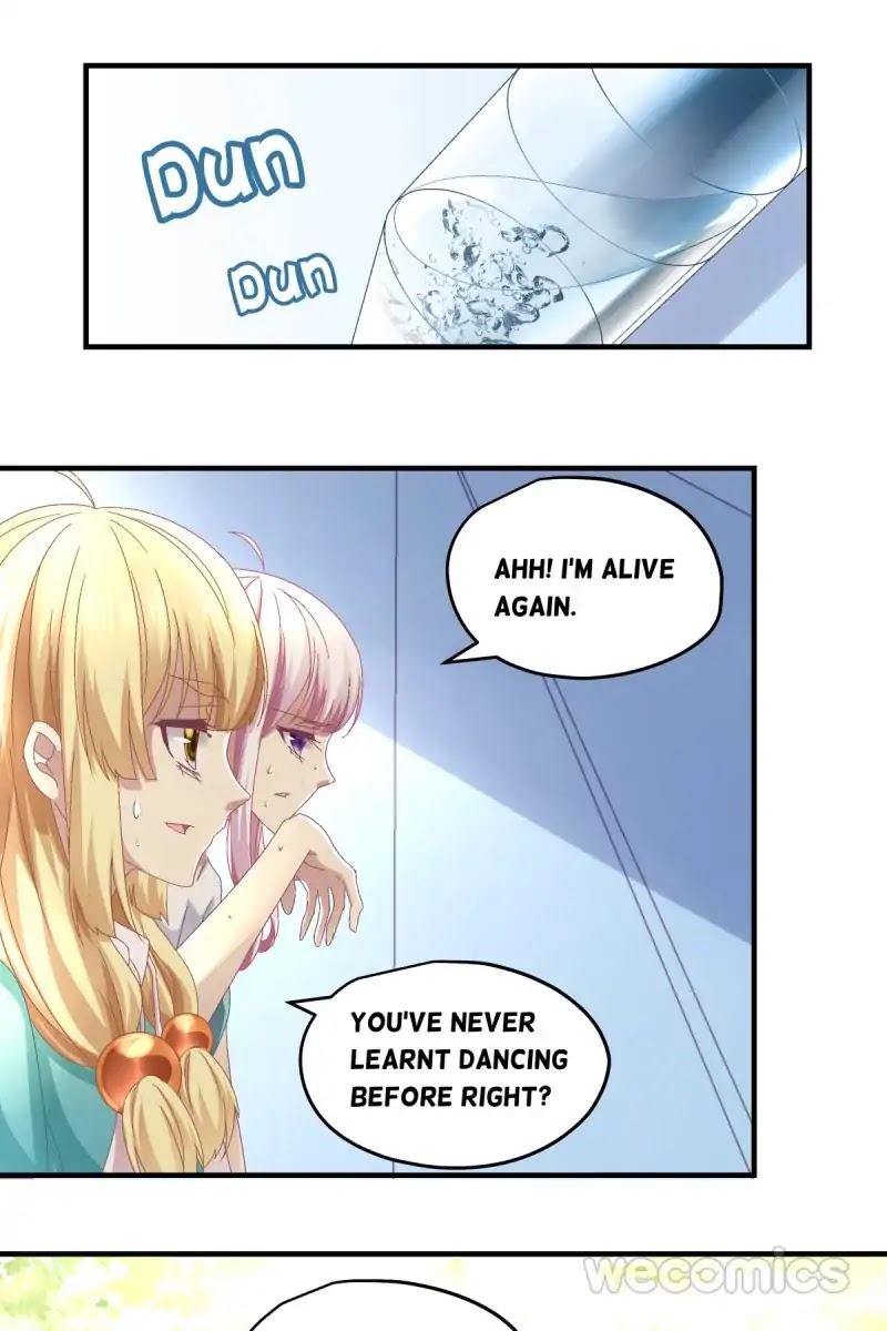 Sound of Heaven Chapter 30 page 7 - Chapter 30