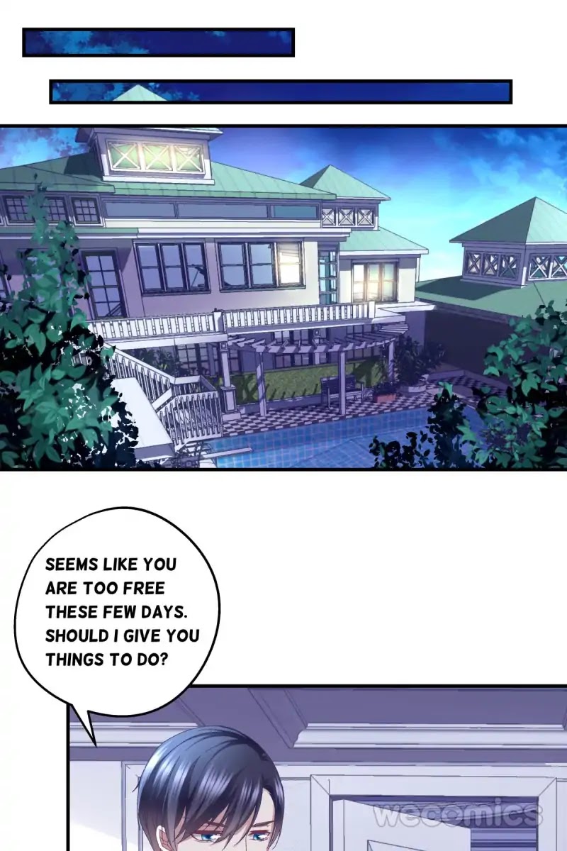 Sound of Heaven Chapter 31 page 1 - Chapter 31