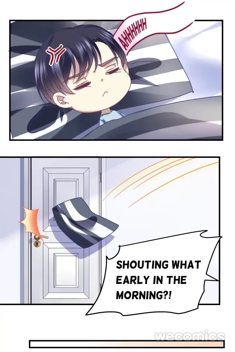 Sound of Heaven Chapter 31 page 13 - Chapter 31