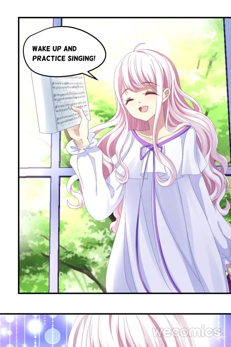 Sound of Heaven Chapter 31 page 17 - Chapter 31