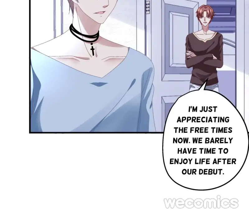 Sound of Heaven Chapter 31 page 2 - Chapter 31