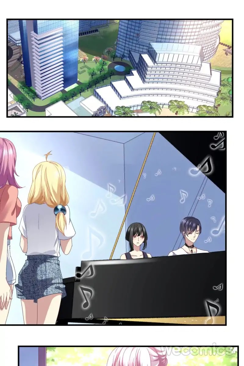 Sound of Heaven Chapter 31 page 26 - Chapter 31