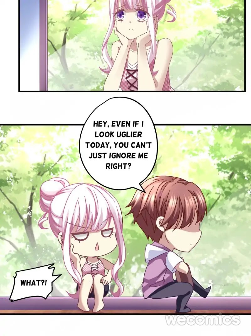 Sound of Heaven Chapter 31 page 27 - Chapter 31