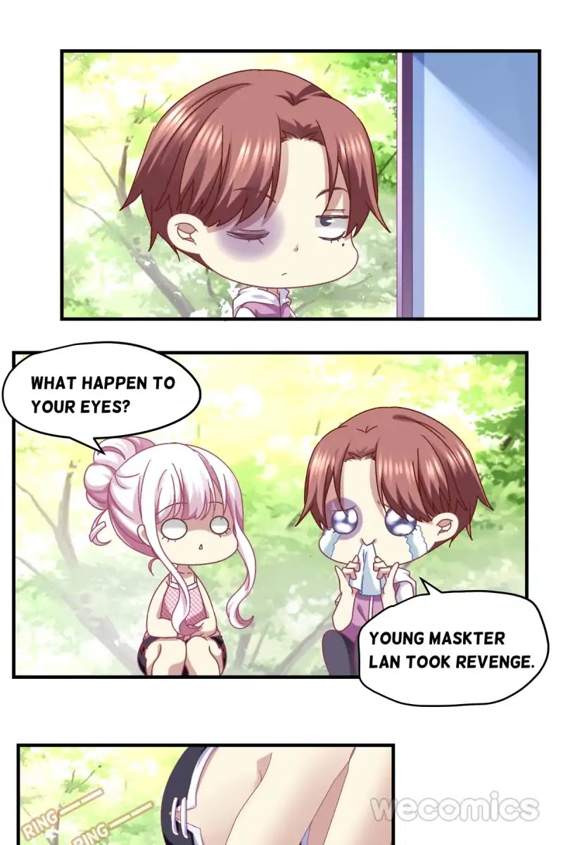 Sound of Heaven Chapter 31 page 28 - Chapter 31