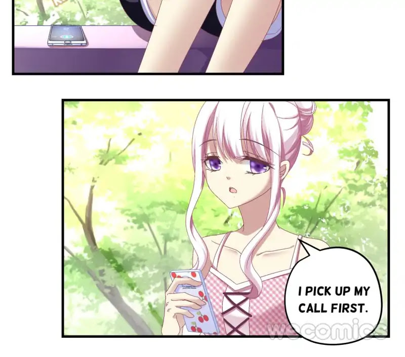 Sound of Heaven Chapter 31 page 29 - Chapter 31