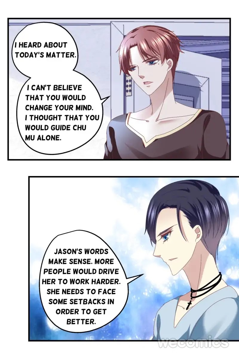 Sound of Heaven Chapter 31 page 3 - Chapter 31