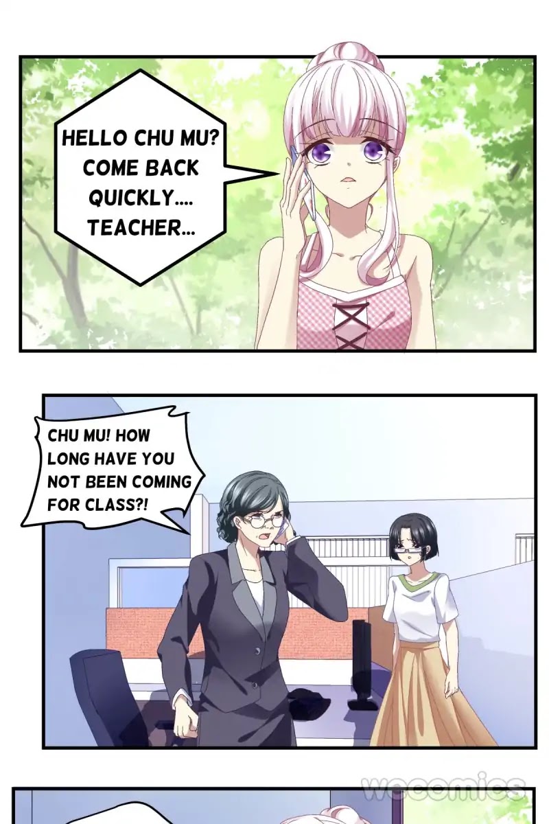 Sound of Heaven Chapter 31 page 30 - Chapter 31
