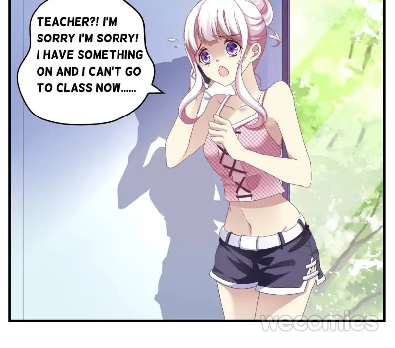 Sound of Heaven Chapter 31 page 31 - Chapter 31