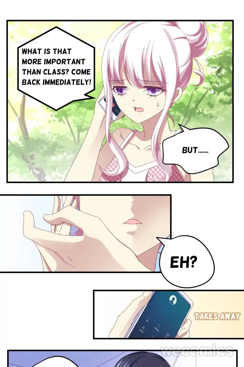 Sound of Heaven Chapter 31 page 32 - Chapter 31