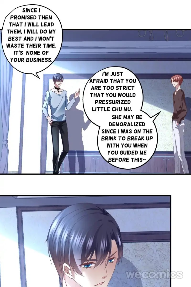 Sound of Heaven Chapter 31 page 5 - Chapter 31