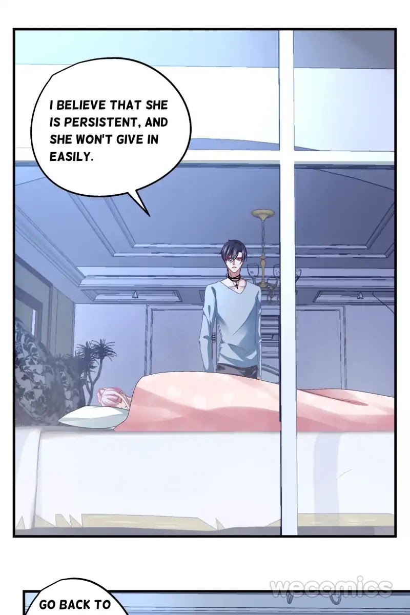Sound of Heaven Chapter 31 page 7 - Chapter 31