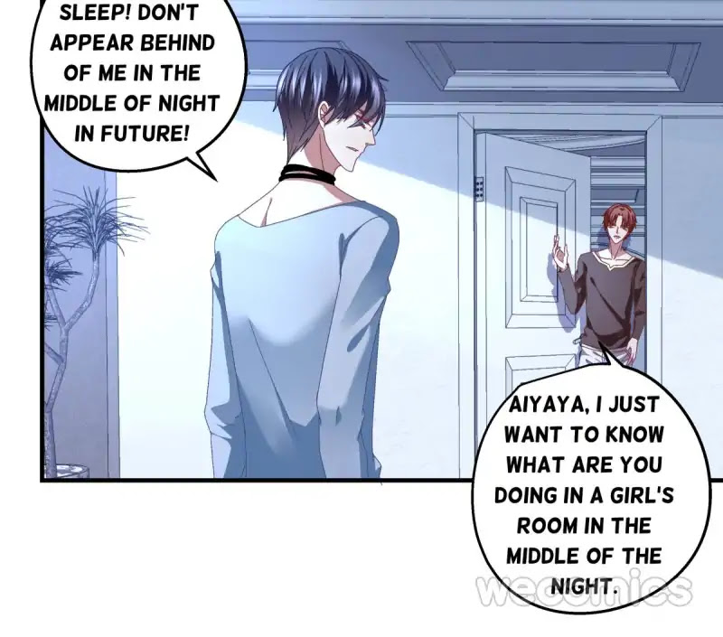 Sound of Heaven Chapter 31 page 8 - Chapter 31