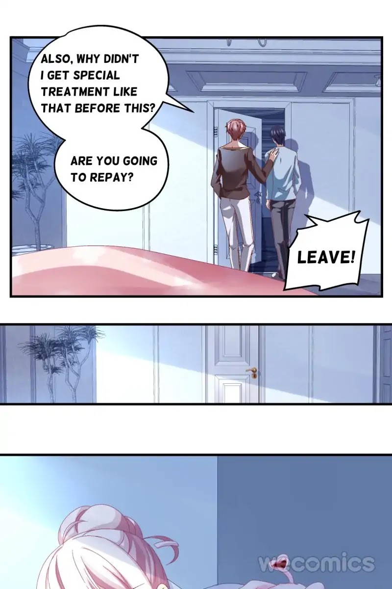 Sound of Heaven Chapter 31 page 9 - Chapter 31