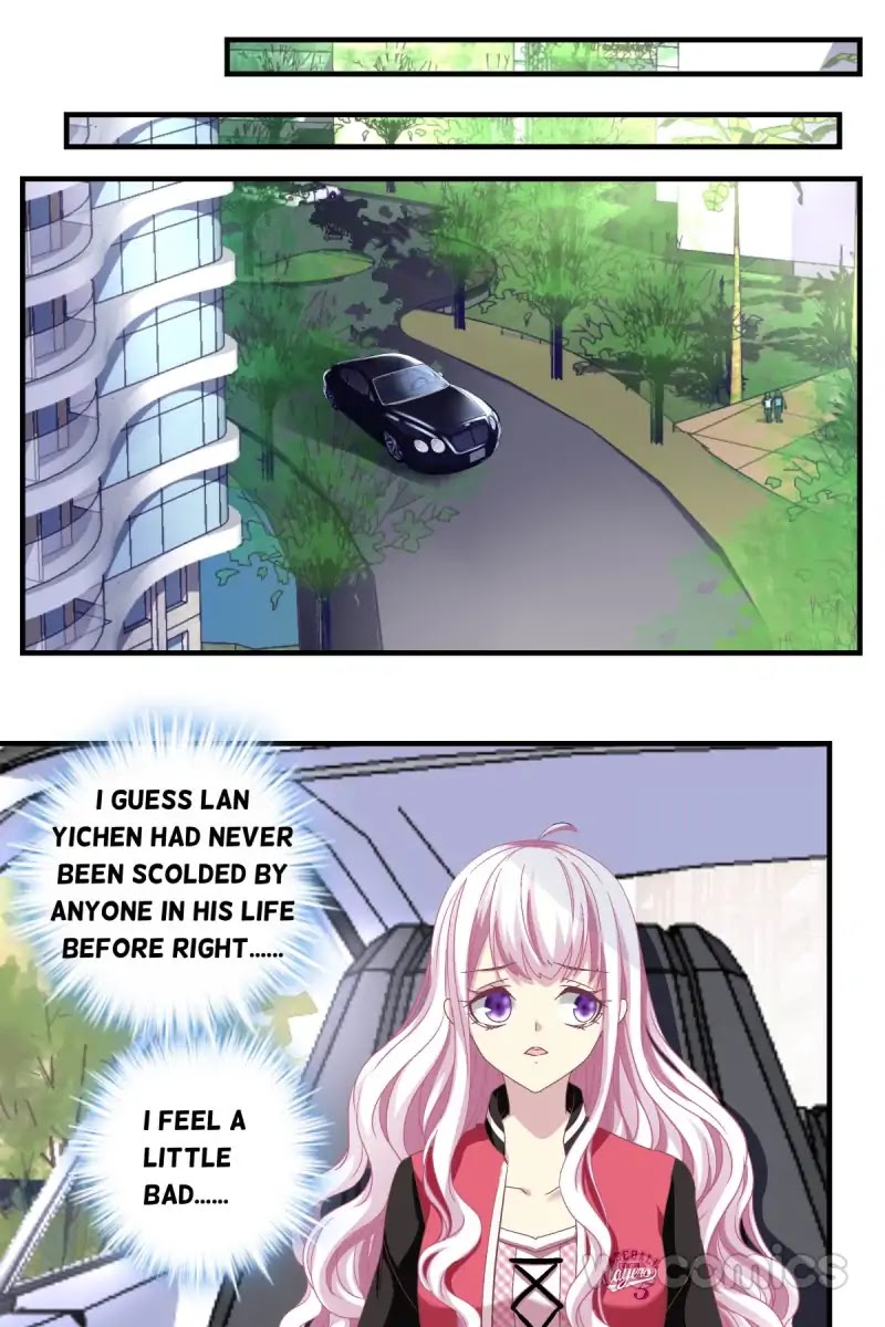 Sound of Heaven Chapter 32 page 1 - Chapter 32