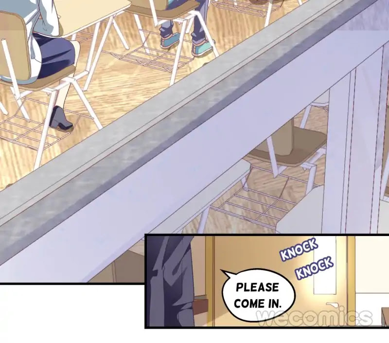 Sound of Heaven Chapter 32 page 12 - Chapter 32