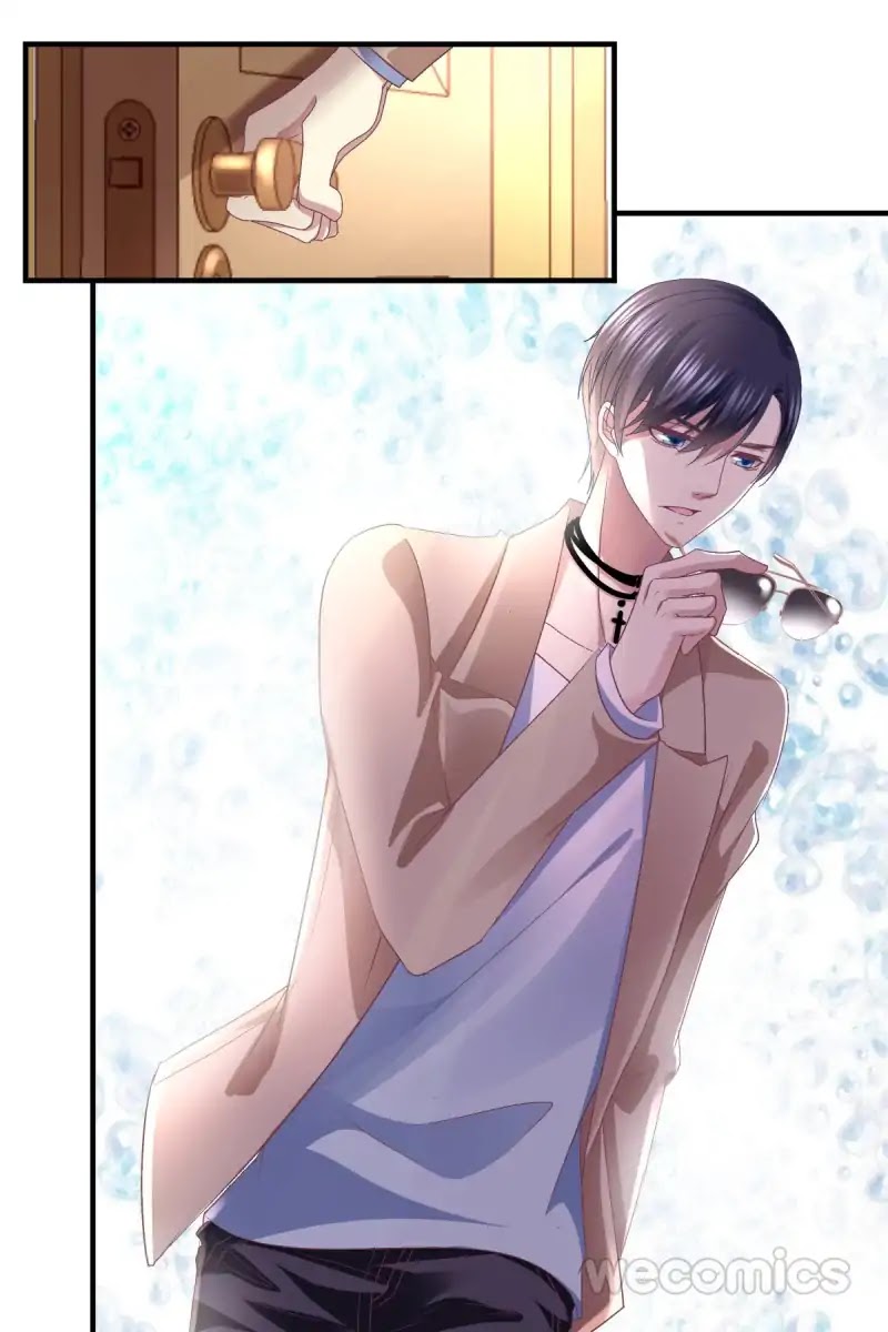 Sound of Heaven Chapter 32 page 13 - Chapter 32