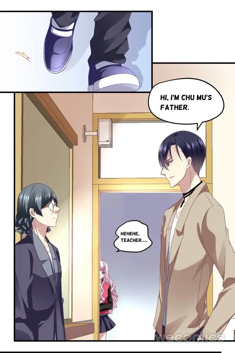 Sound of Heaven Chapter 32 page 17 - Chapter 32